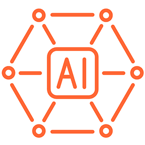 AI Technology Badge