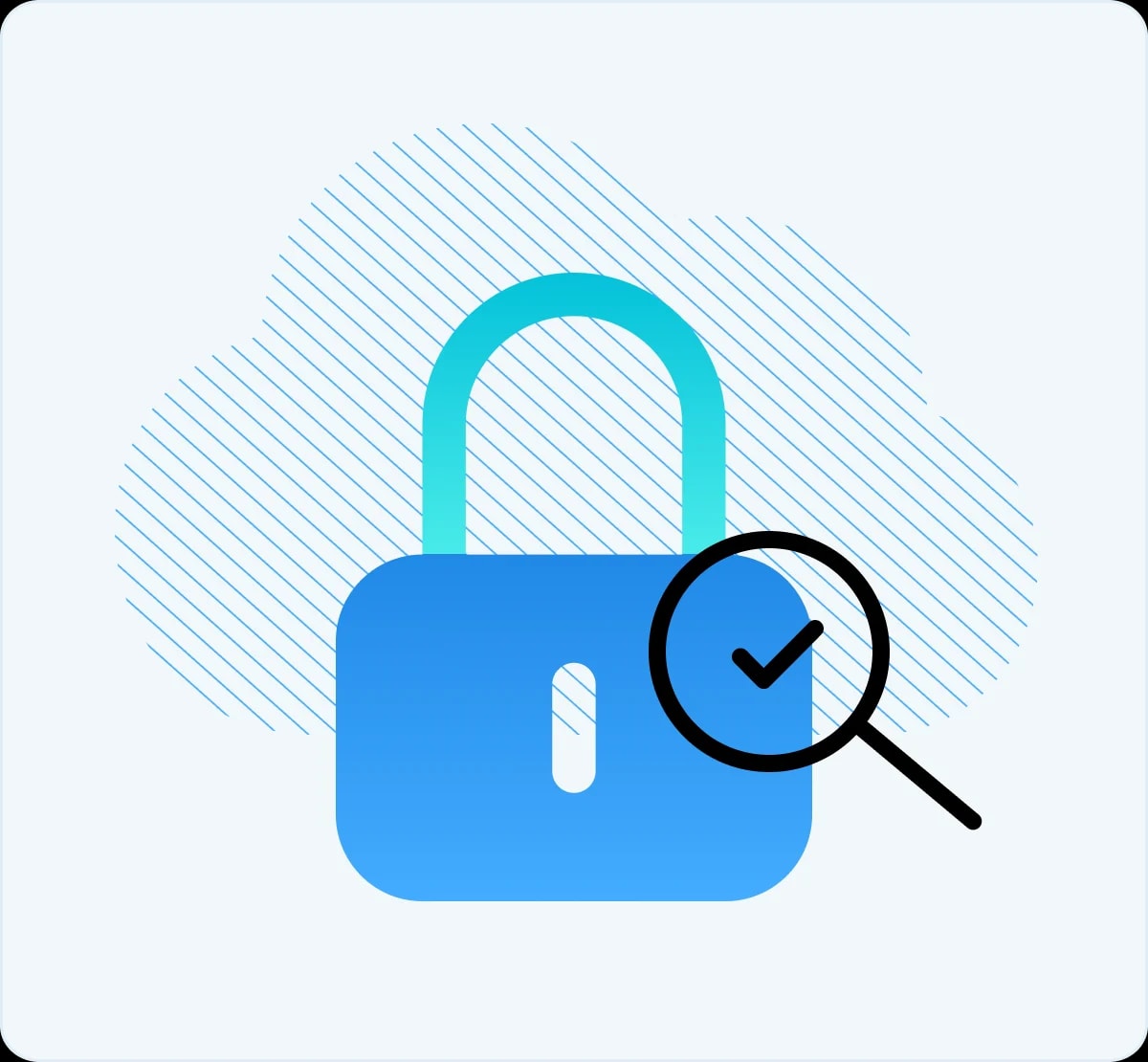 Website security scan for weak SSL ciphers and certificate vulnerabilities